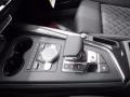 Audi S4 Premium Plus quattro Sedan Glacier White Metallic photo #27