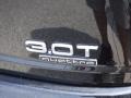 Audi Q7 3.0T quattro Premium Plus Orca Black Metallic photo #12