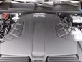 Audi Q7 3.0T quattro Premium Plus Orca Black Metallic photo #16