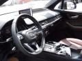 Audi Q7 3.0T quattro Premium Plus Orca Black Metallic photo #20