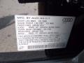 Audi Q7 3.0T quattro Premium Plus Orca Black Metallic photo #42
