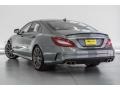 Mercedes-Benz CLS AMG 63 S 4Matic Coupe Selenite Grey Metallic photo #3