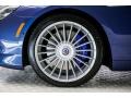 BMW 6 Series ALPINA B6 xDrive Gran Coupe ALPINA Blue Metallic photo #9