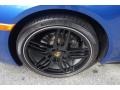 Porsche 911 Carrera 4 Coupe Sapphire Blue Metallic photo #9