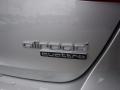 Audi A4 allroad 2.0T Prestige quattro Cuvee Silver Metallic photo #13