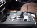 Audi A4 allroad 2.0T Prestige quattro Cuvee Silver Metallic photo #26