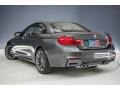 BMW M4 Convertible Mineral Grey Metallic photo #3