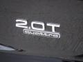 Audi Q5 2.0 TFSI Premium Plus quattro Brilliant Black photo #12