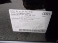 Audi Q5 2.0 TFSI Premium Plus quattro Brilliant Black photo #43