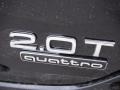 Audi A5 Premium Plus quattro Cabriolet Moonlight Blue Metallic photo #19