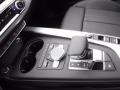 Audi A5 Premium Plus quattro Cabriolet Moonlight Blue Metallic photo #31
