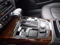 Audi A6 2.0T quattro Sedan Phantom Black Pearl photo #25