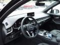 Audi Q7 3.0T quattro Premium Plus Orca Black Metallic photo #19