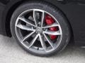Audi S5 Prestige Cabriolet Mythos Black Metallic photo #17