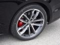 Audi S5 Prestige Cabriolet Mythos Black Metallic photo #18