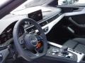 Audi S5 Prestige Cabriolet Mythos Black Metallic photo #23