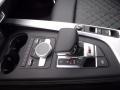 Audi S5 Prestige Cabriolet Mythos Black Metallic photo #34