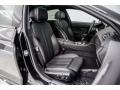 BMW 6 Series 650i Gran Coupe Black Sapphire Metallic photo #2