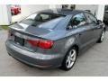 Audi A3 1.8 Premium Monsoon Gray Metallic photo #9