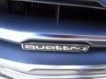 Audi A5 Sportback Premium Plus quattro Moonlight Blue Metallic photo #6