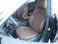 Audi A5 Sportback Premium Plus quattro Moonlight Blue Metallic photo #15