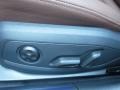 Audi A5 Sportback Premium Plus quattro Moonlight Blue Metallic photo #16