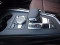 Audi A5 Sportback Premium Plus quattro Moonlight Blue Metallic photo #23