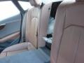 Audi A5 Sportback Premium Plus quattro Moonlight Blue Metallic photo #33