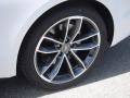 Audi S5 Premium Plus Cabriolet Glacier White Metallic photo #3