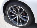 Audi S5 Premium Plus Cabriolet Glacier White Metallic photo #4