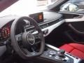 Audi S5 Premium Plus Cabriolet Glacier White Metallic photo #20