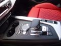 Audi S5 Premium Plus Cabriolet Glacier White Metallic photo #27