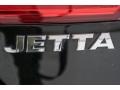 Volkswagen Jetta S Sedan Black photo #7