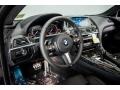 BMW 6 Series 640i Gran Coupe Black Sapphire Metallic photo #5