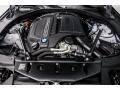 BMW 6 Series 640i Gran Coupe Glacier Silver Metallic photo #8