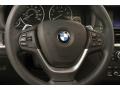 BMW X3 xDrive 35i Black Sapphire Metallic photo #7