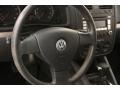 Volkswagen Rabbit 4 Door United Grey Metallic photo #6