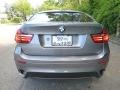 BMW X6 xDrive35i Space Grey Metallic photo #4