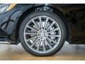 Mercedes-Benz S 550 4Matic Coupe Magnetite Black Metallic photo #9