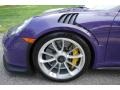 Porsche 911 GT3 RS Ultraviolet photo #11