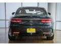Mercedes-Benz S 550 4Matic Coupe Black photo #4