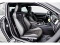 BMW M4 Coupe Black Sapphire Metallic photo #2