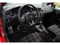 Volkswagen Golf GTI 4-Door 2.0T S Tornado Red photo #15