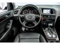 Audi Q5 2.0 TFSI Premium quattro Ibis White photo #4