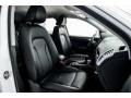 Audi Q5 2.0 TFSI Premium quattro Ibis White photo #6