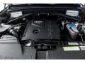 Audi Q5 2.0 TFSI Premium quattro Ibis White photo #9