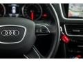 Audi Q5 2.0 TFSI Premium quattro Ibis White photo #14