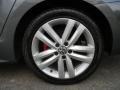 Volkswagen Jetta GLI Platinum Gray Metallic photo #26