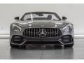 Mercedes-Benz AMG GT Roadster Selenite Grey Metallic photo #2