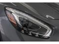 Mercedes-Benz AMG GT Roadster Selenite Grey Metallic photo #32